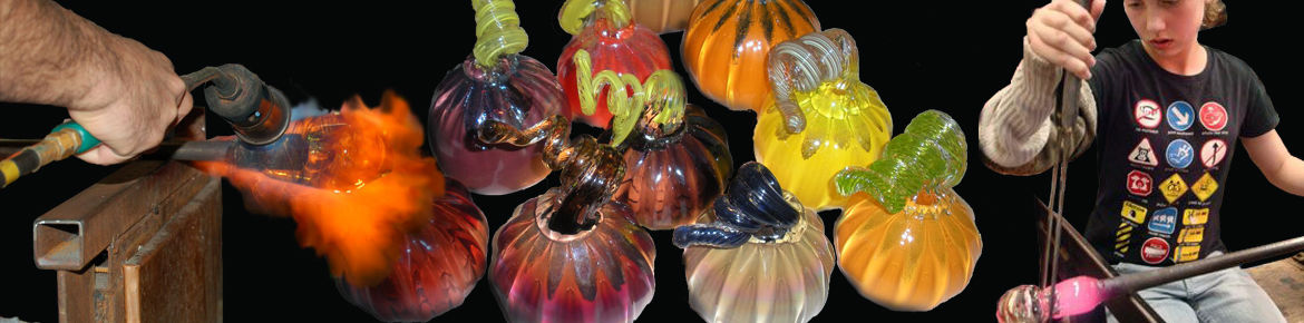 Glassblowing for Beginners