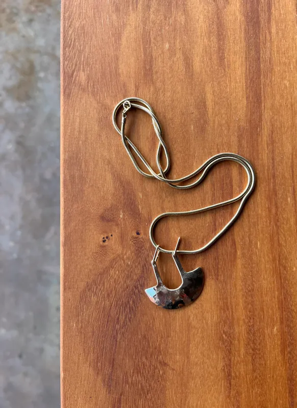 Intro To Jewelry Making, Class 1