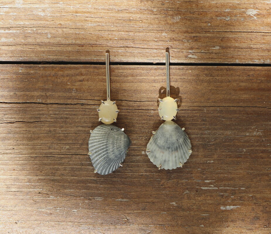 Intro To Jewelry Making, Class 3