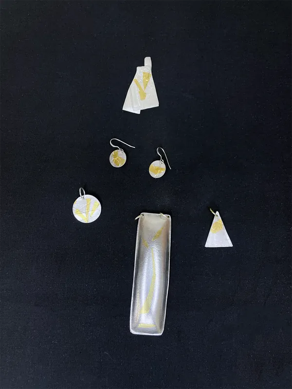 Introduction to Keum Boo, 3 hrs, $150