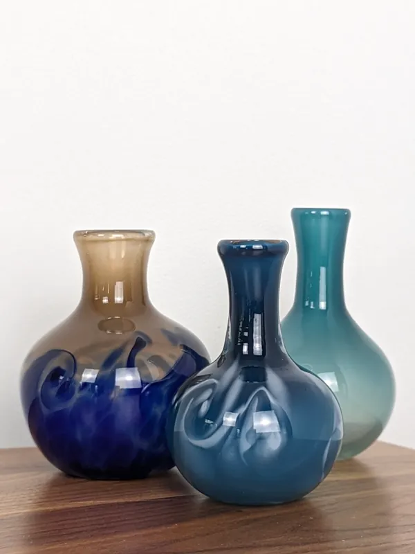 Beginner Glassblowing, a fundamentals class