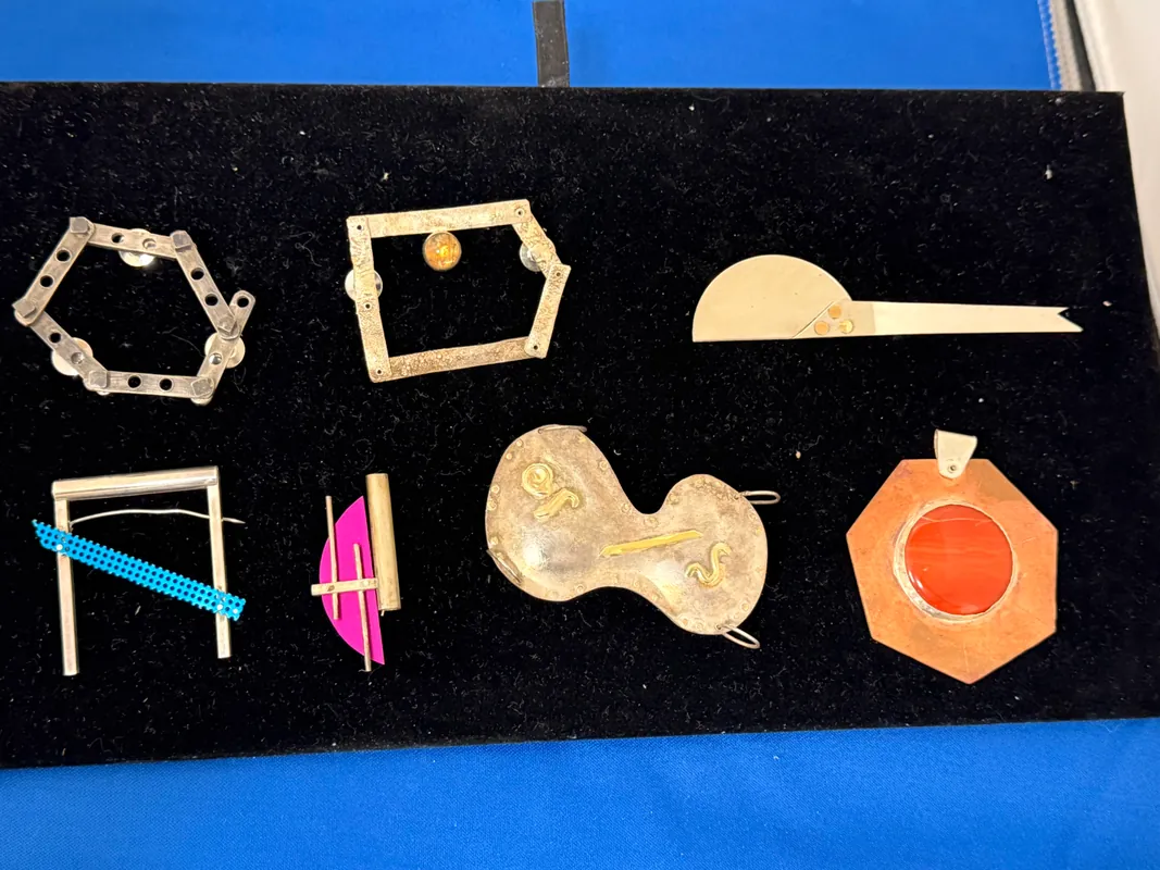 Cold Joinery, 2.5 Hours, $125