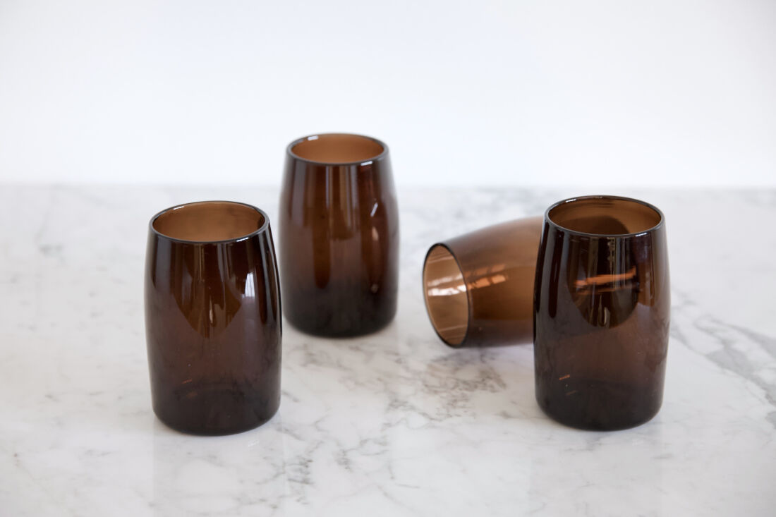 Glass Cup Making - Fridays