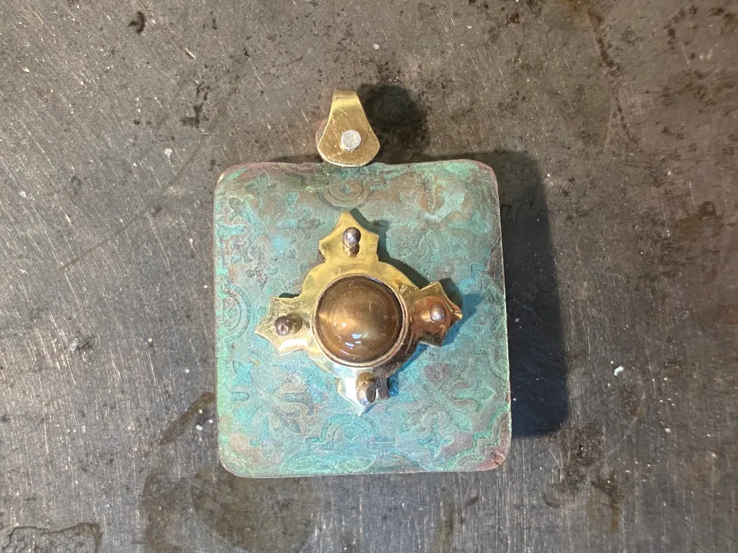 Cold Joinery: Solderless Conections