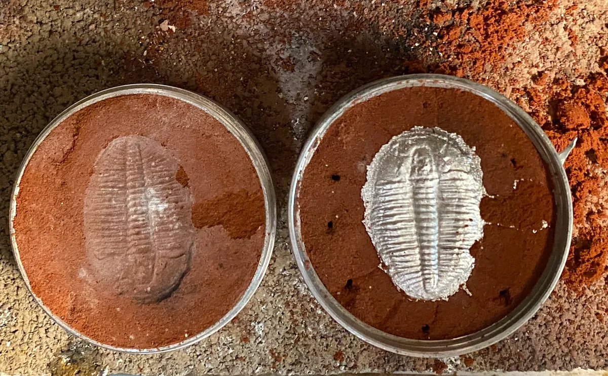 Small Scale Sand Casting Workshop