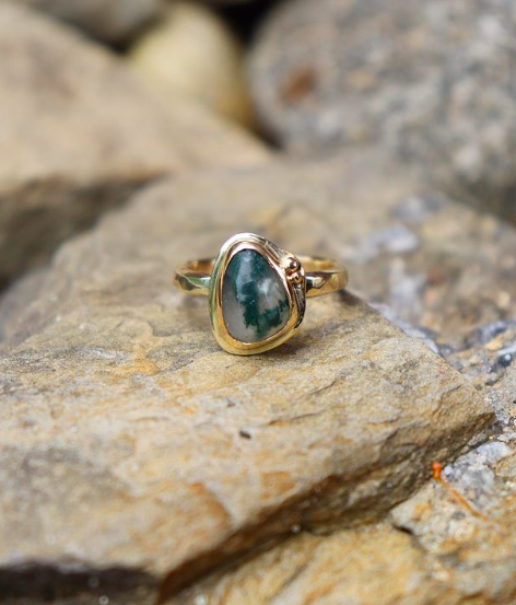 Mother's Day-- Set a Stone!