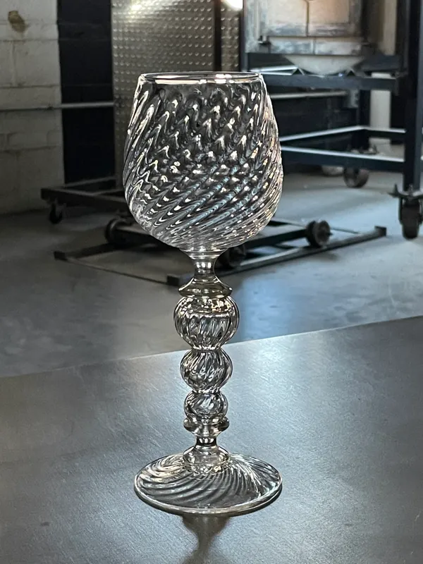 Goblets