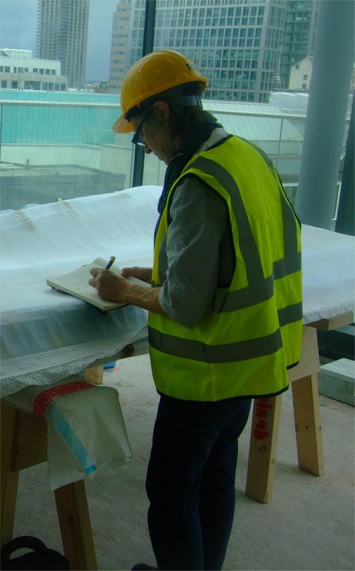 Internal Safety Auditing