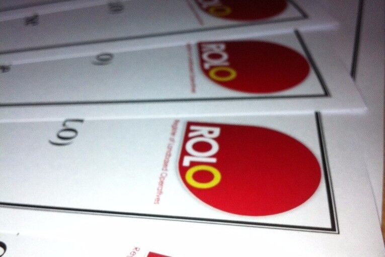 Register of Landbased Operatives (ROLO) Online