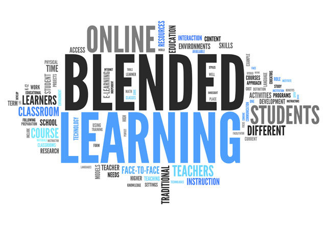 Virtual Learning: An Introduction to myeLearning and Blackboard Collaborate