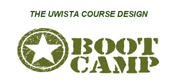 Course Design Boot Camp - Part 2