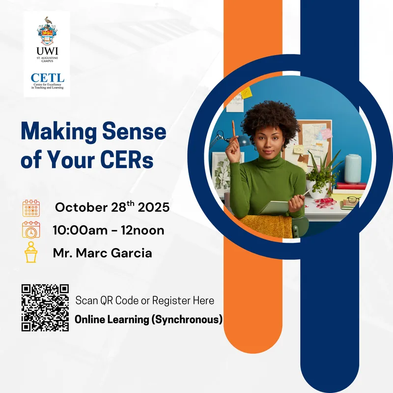 Making Sense of Your CERs
