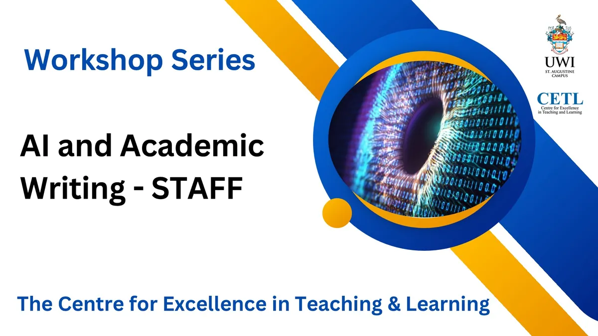 AI and Academic Writing