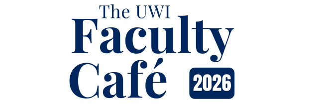 The UWI Faculty Café
