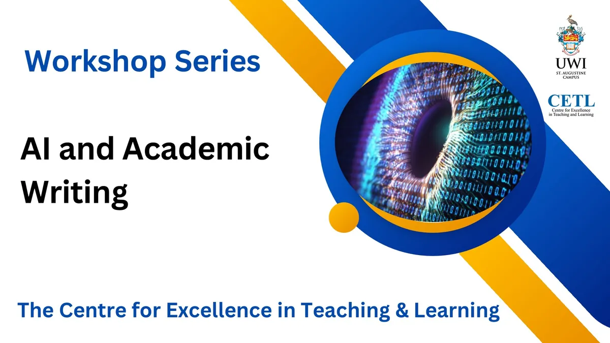 AI and Academic Writing