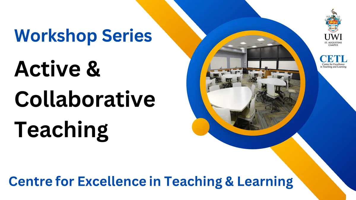 Active & Collaborative Teaching