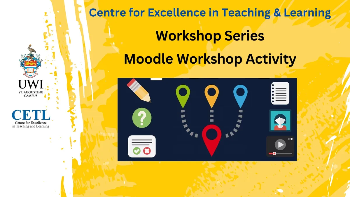 Moodle Workshop Activity