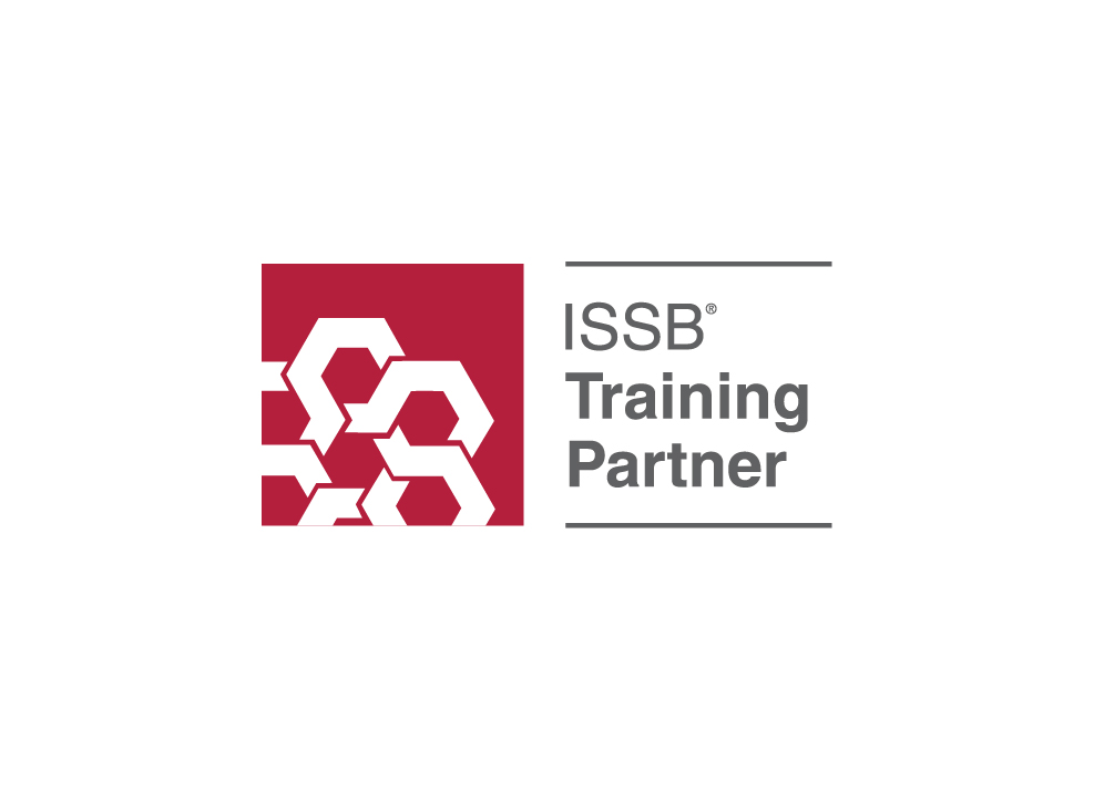 ISSB Disclosure Training
