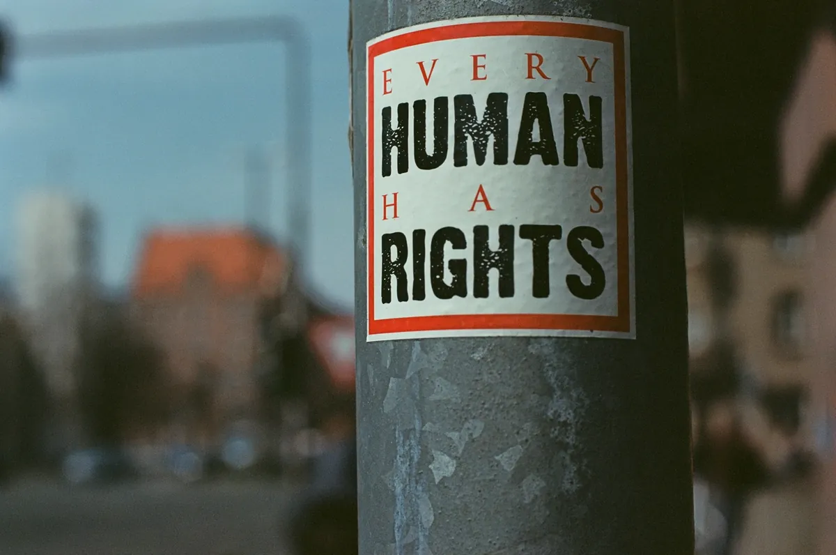 Reporting on Human Rights with the GRI Standards (Face to face delivery)