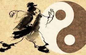 Цигун за начинаещи с Мими от 17:30 ч.