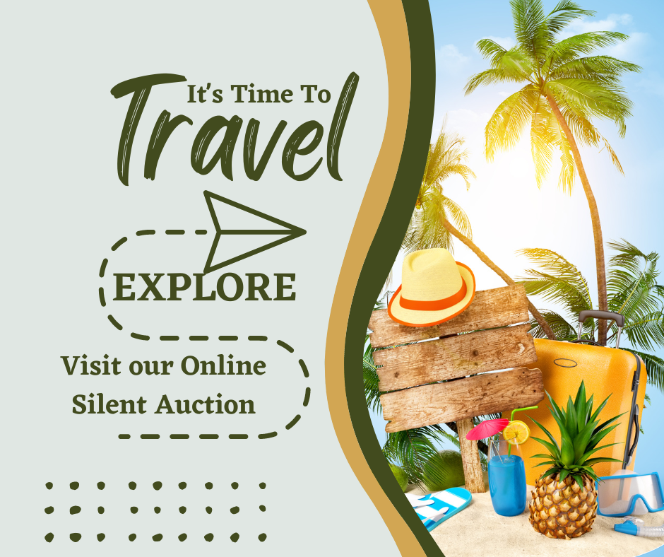 SITE Florida & Caribbean Silent Auction
