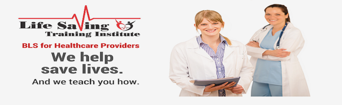 (BLS) Basic Life Support For The Health Care Provider