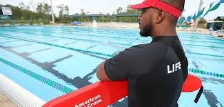 American Red Cross Lifeguarding Recertification