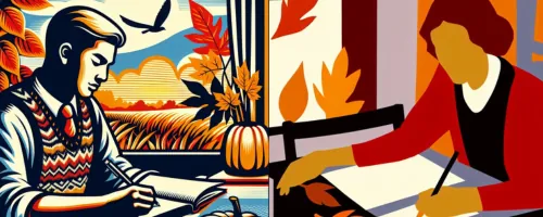 October 2025 UR Faculty Writing Challenge
