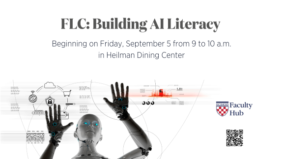 FLC: Building AI Literacy