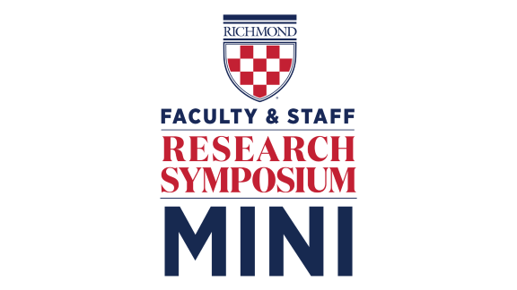 September Mini-Symposium Lunch