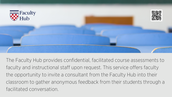 Facilitated Course Assessment: Spring 2026