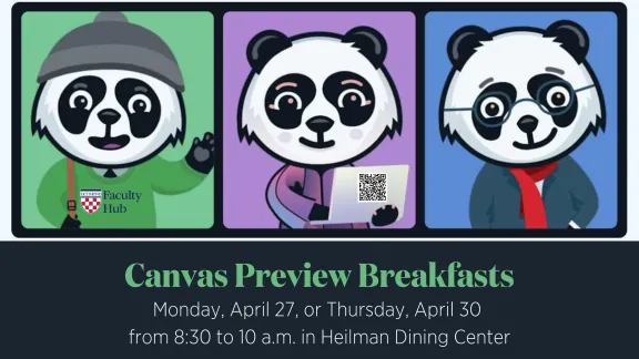 Canvas Preview Breakfast