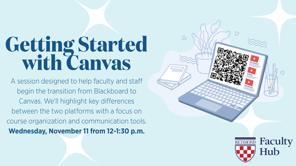 Getting Started with Canvas
