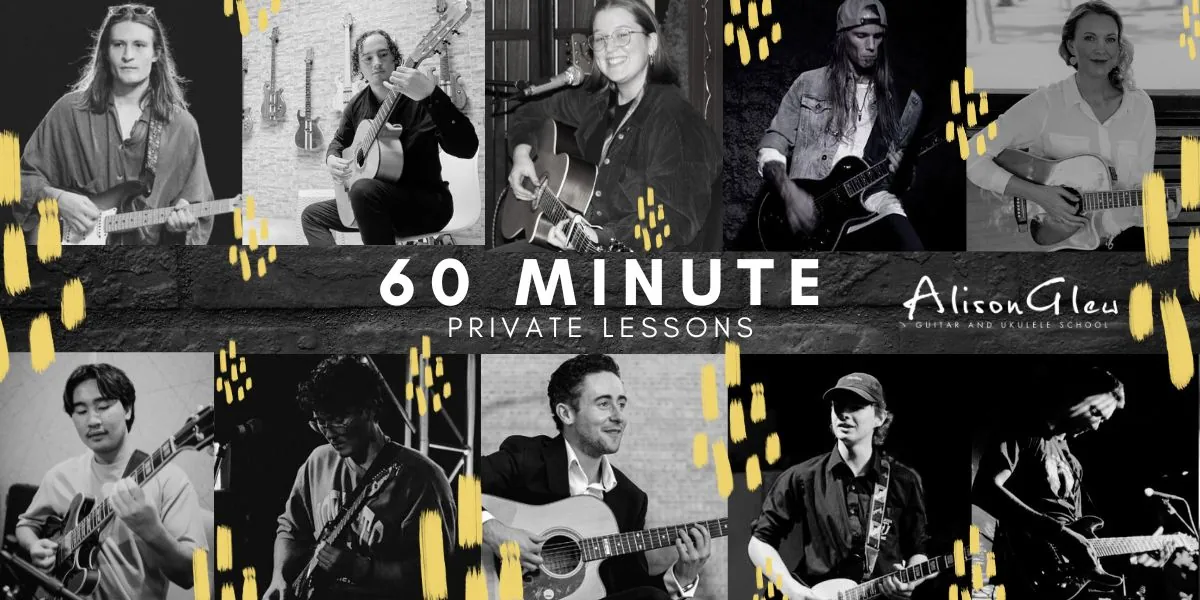 Term 3, 2025 (60 min) Weekly Music Lessons