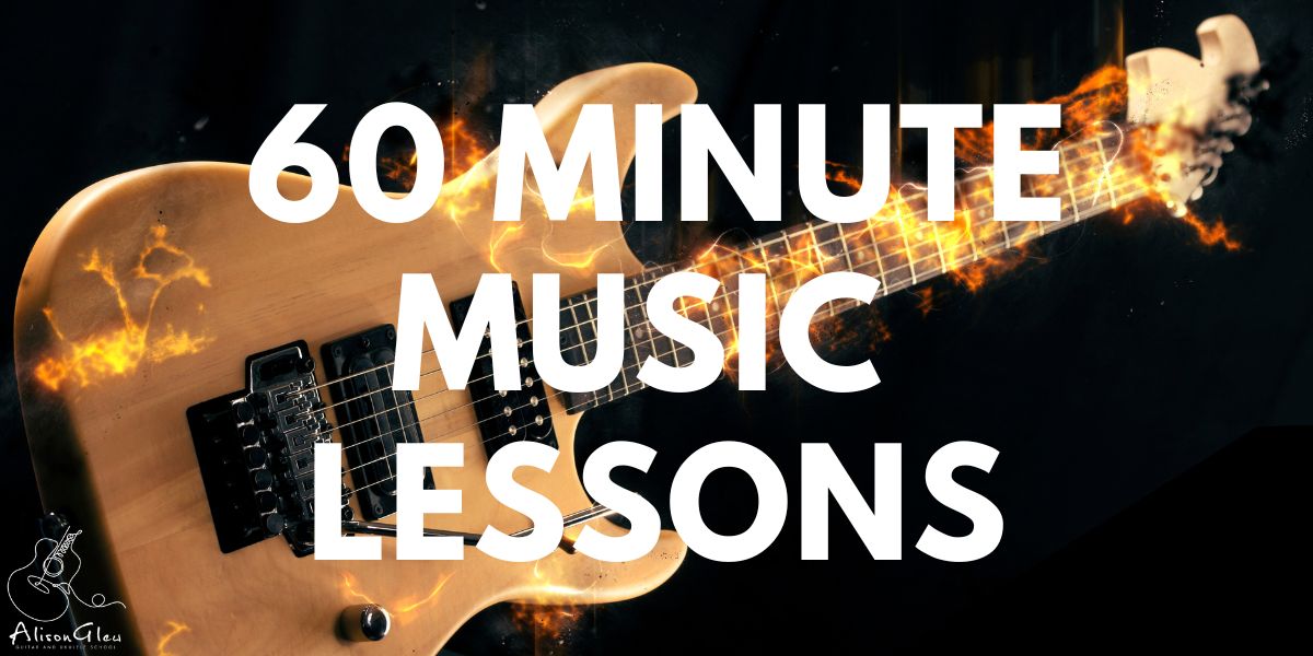 Term 4, 2026 (60 MIN) Weekly Music Lessons