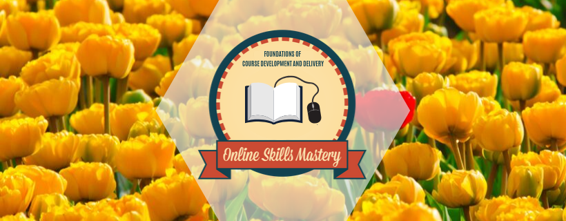 Online Skills Mastery (OSM) March 2020