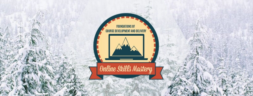 Online Skills Mastery (OSM) February 2021