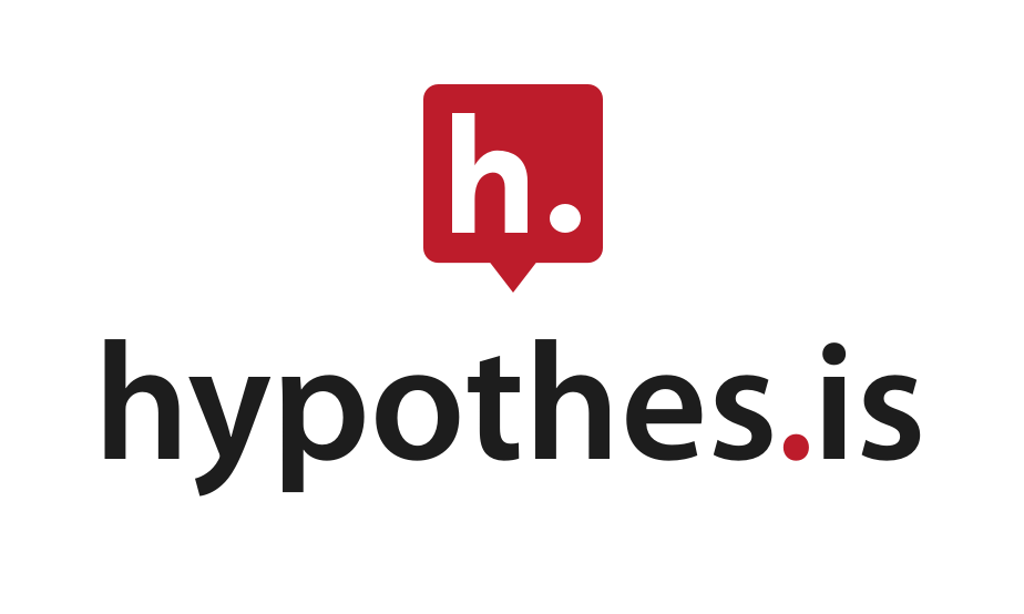 Tool Time: Social Annotation with Hypothes.is