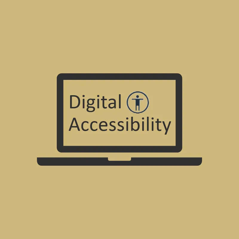 Principles of Digital Accessibility
