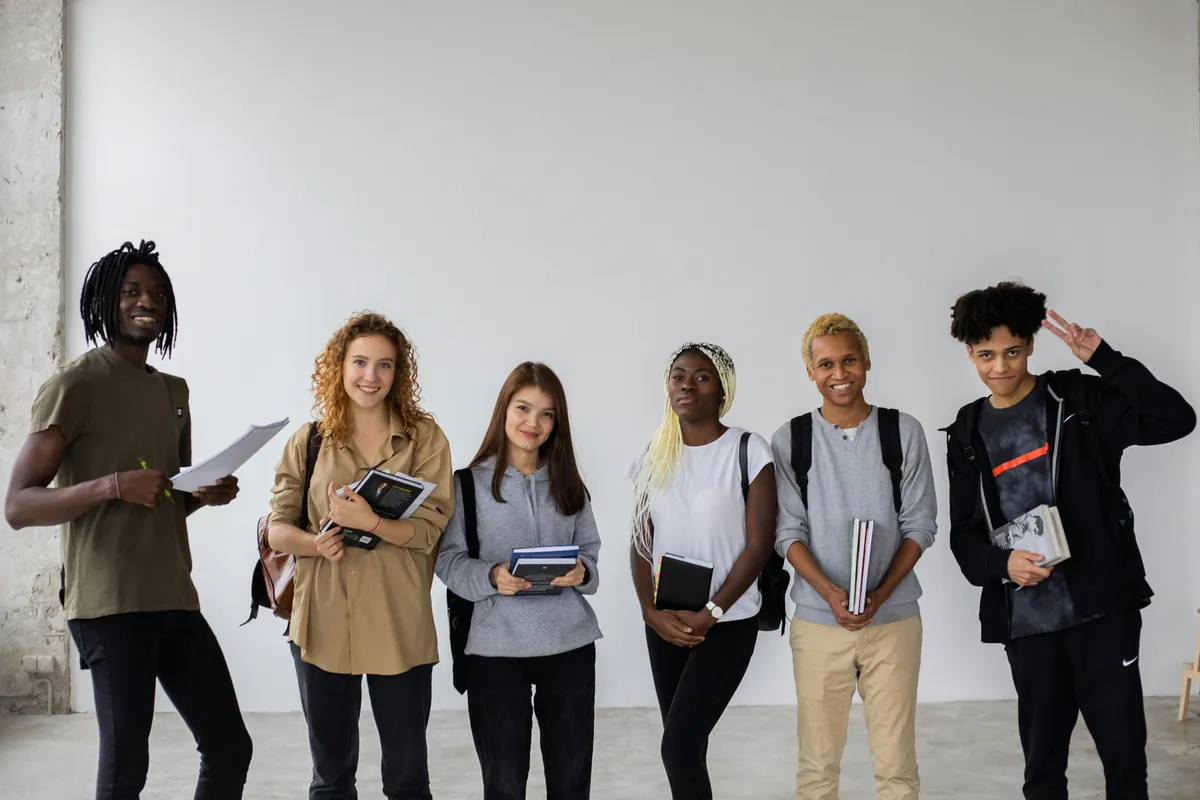 LGBTQ+ Inclusion Workshop