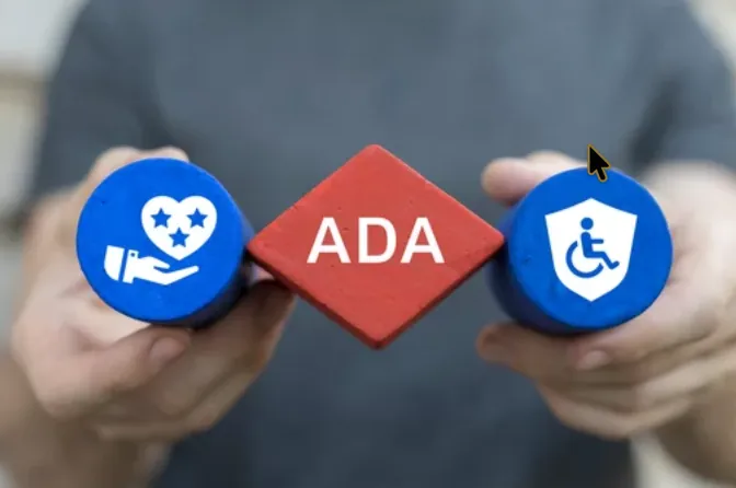 Training Frontline Staff for ADA Compliance