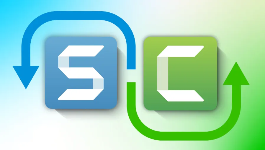 Beyond the Lecture: Creating Interactive Content with Camtasia & Snagit