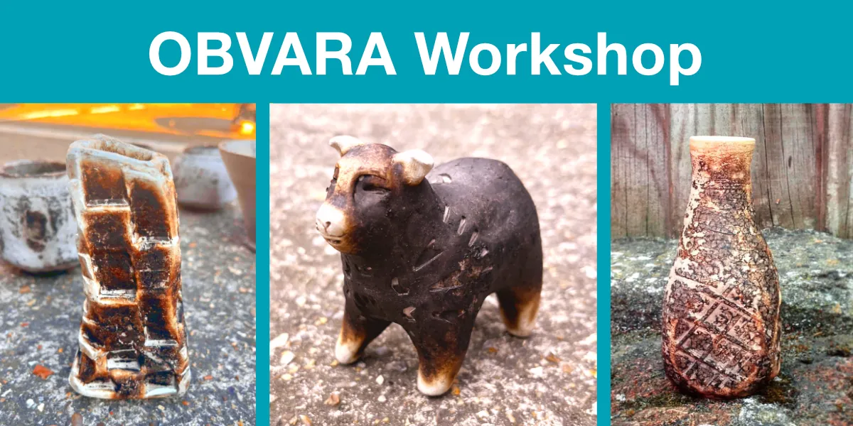 RAKU OBVARA