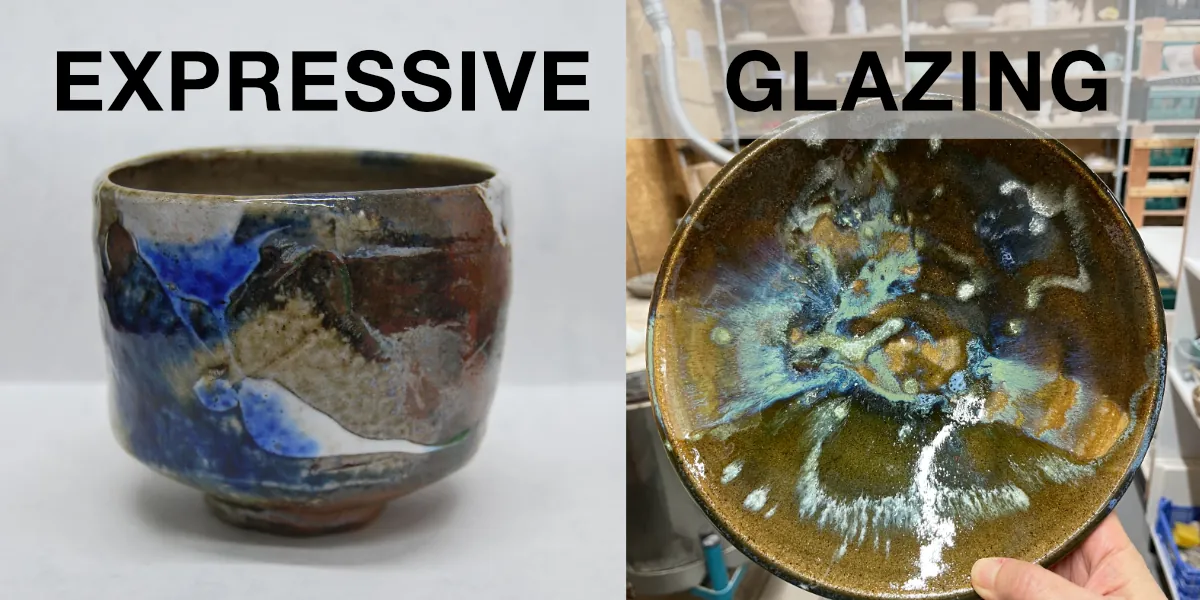 EXPRESSIVE GLAZING