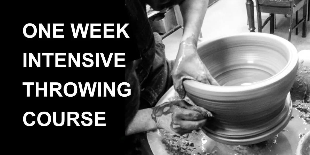 INTENSIVE THROWING COURSE