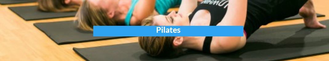 Pilates