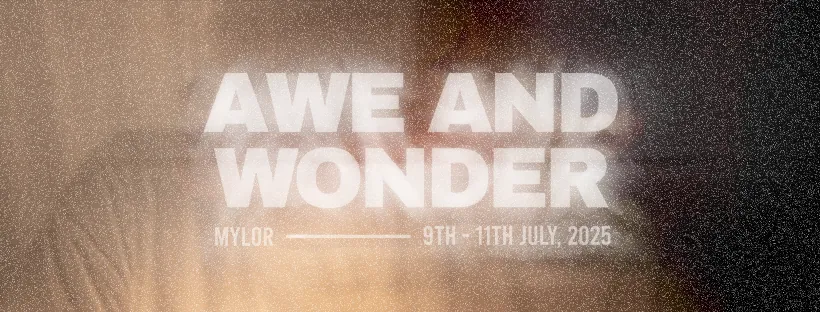 AWE & WONDER: CFCYTH CAMP 2025