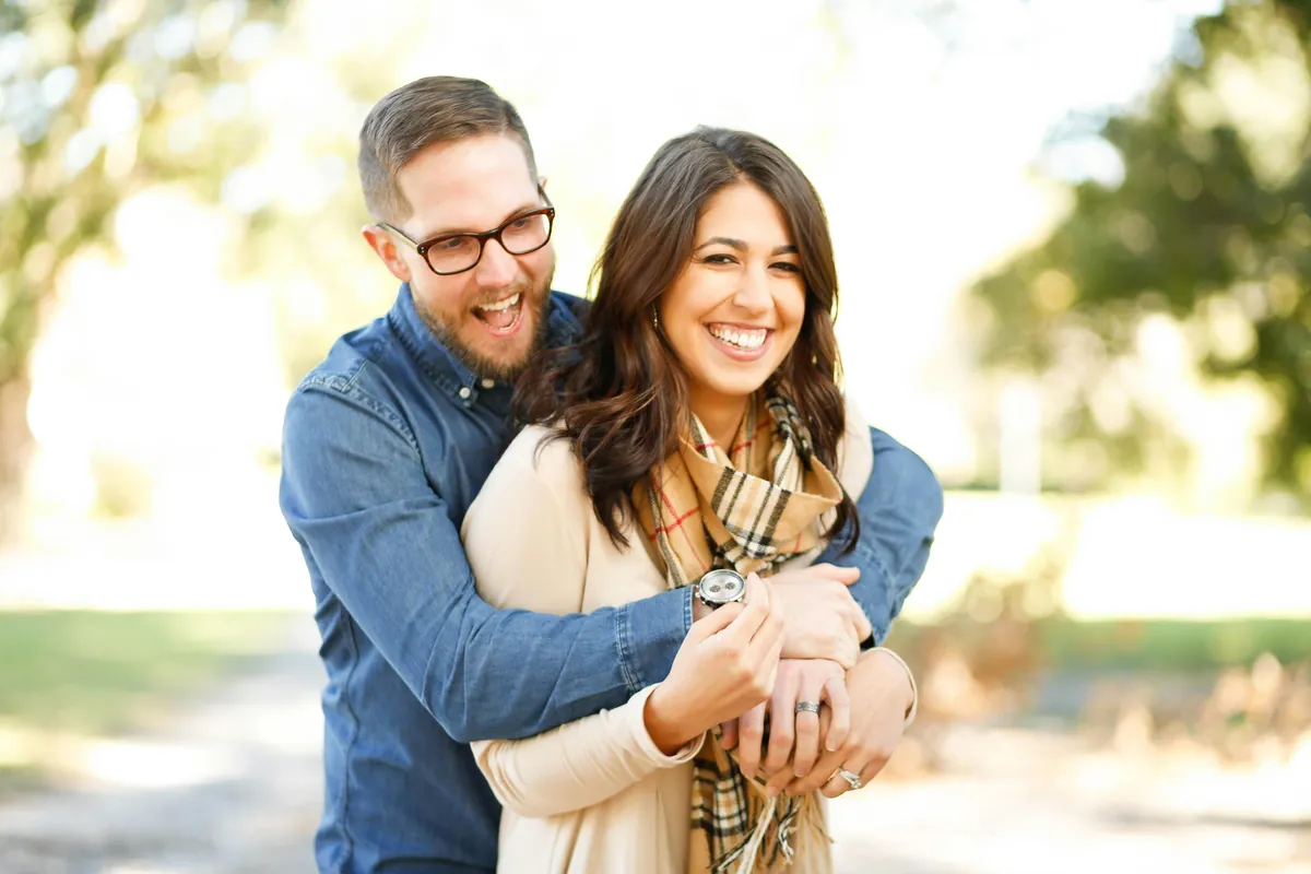 Engaged (vs Enraged or Disengaged) Partnerships