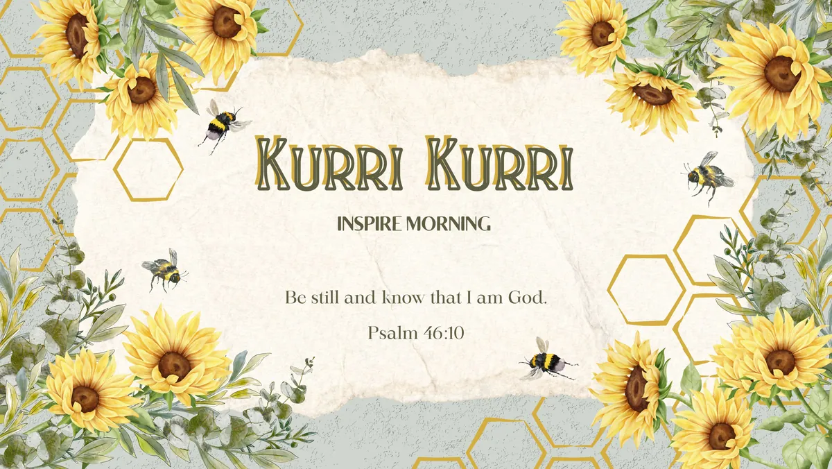 Inspire Morning - Kurri Kurri