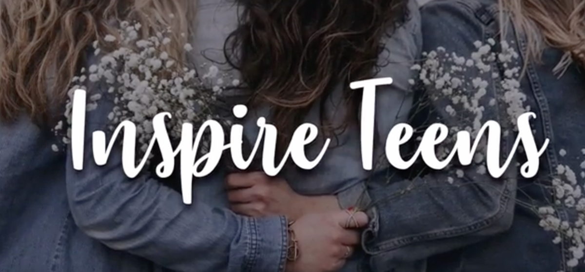 Inspire Girls - Term 1 /February  Workshop (Life Skills & Leaving Care)